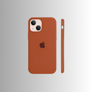 Silicon Magnetic Case - iphone 15 - ihubs