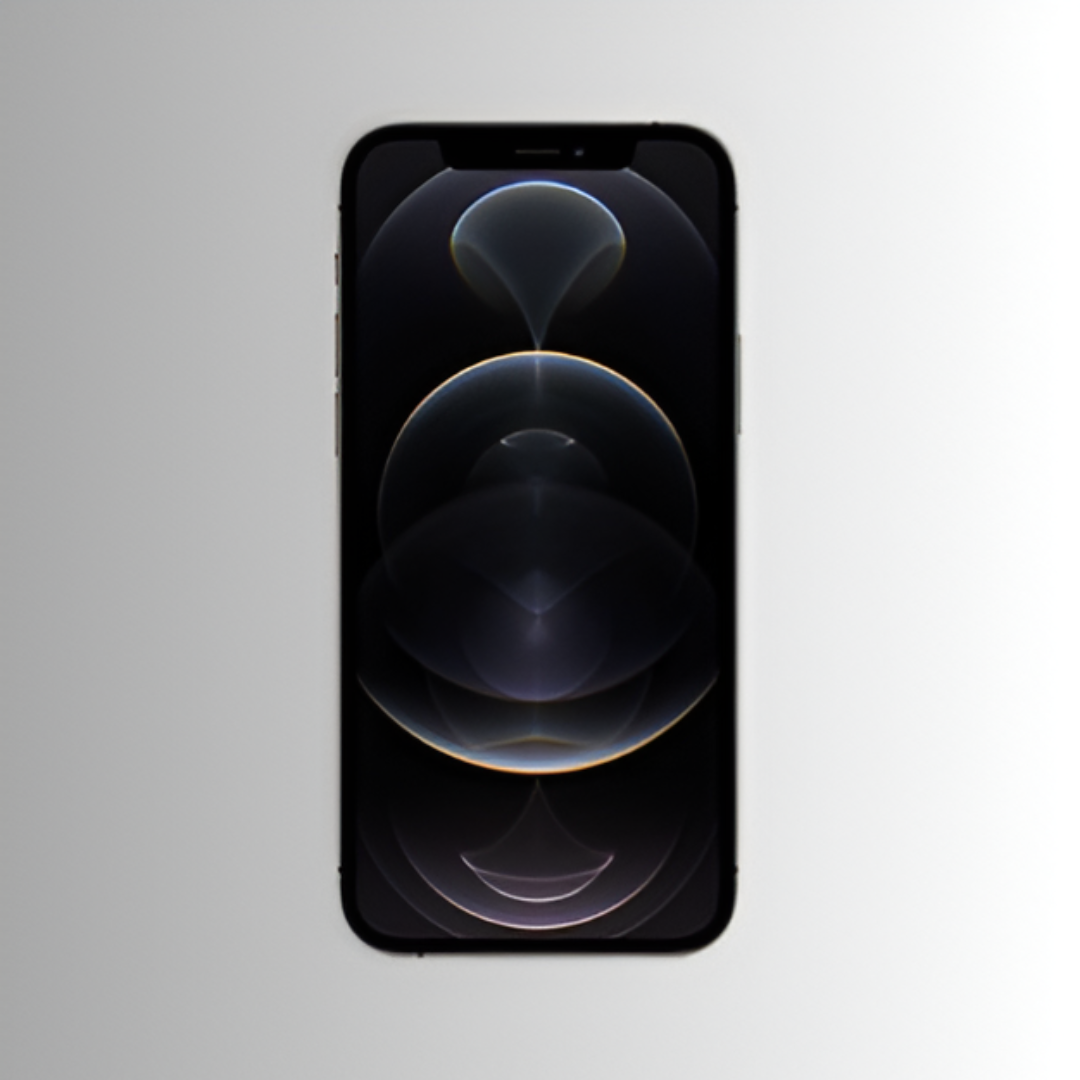 iPhone 12 Pro - 256 GB - Graphite - ihubs