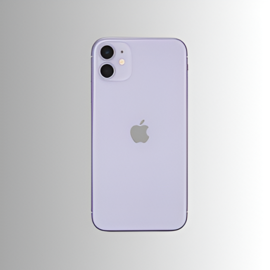 iPhone 12 – `128 GB - Purple - ihubs