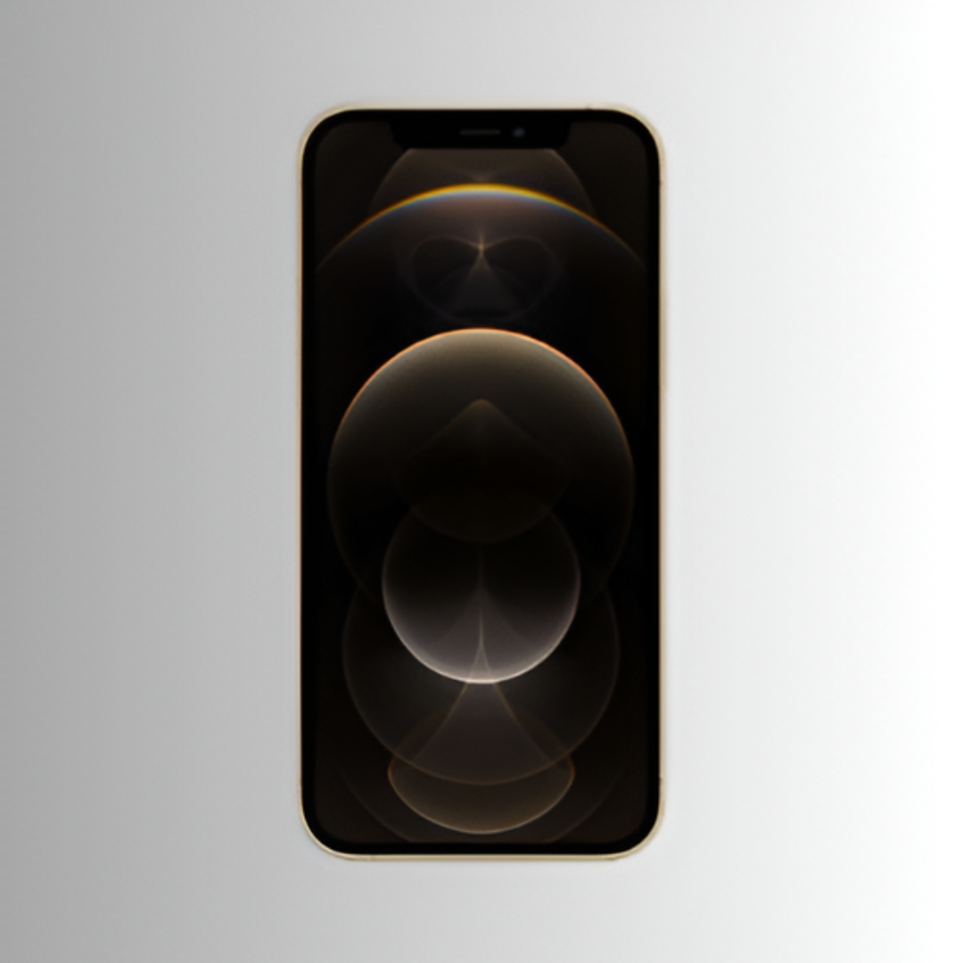iPhone 12 Pro - 256 GB - Gold - ihubs