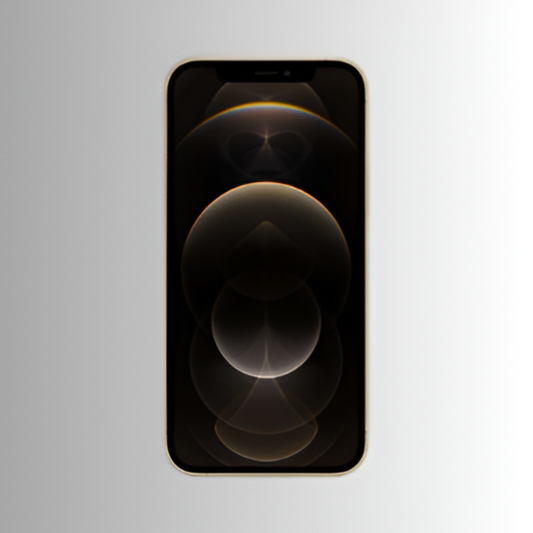 iPhone 12 Pro - 256 GB - Gold - ihubs
