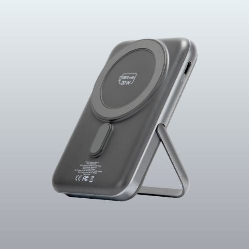 magsafe grey 10000mAh