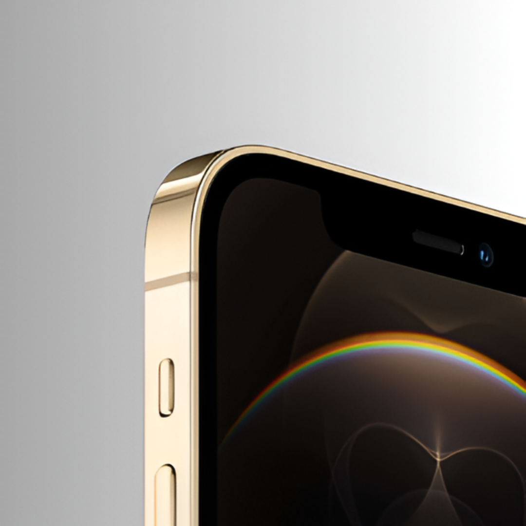 iPhone 12 Pro - 256 GB - Gold - ihubs