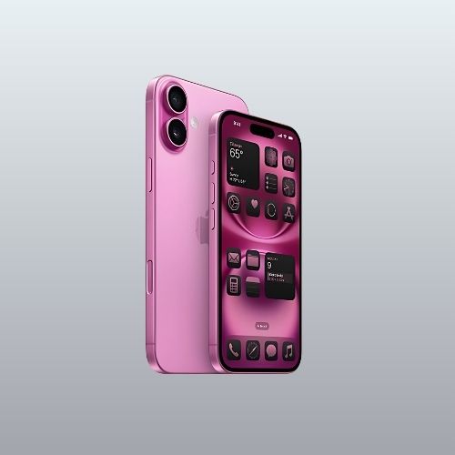 iPhone 16 Pink–Innovation at Its Finest