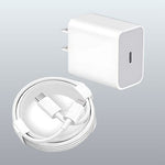 Apple 20Watt USB-C to Lightning charger – Fast & Reliable Charging
