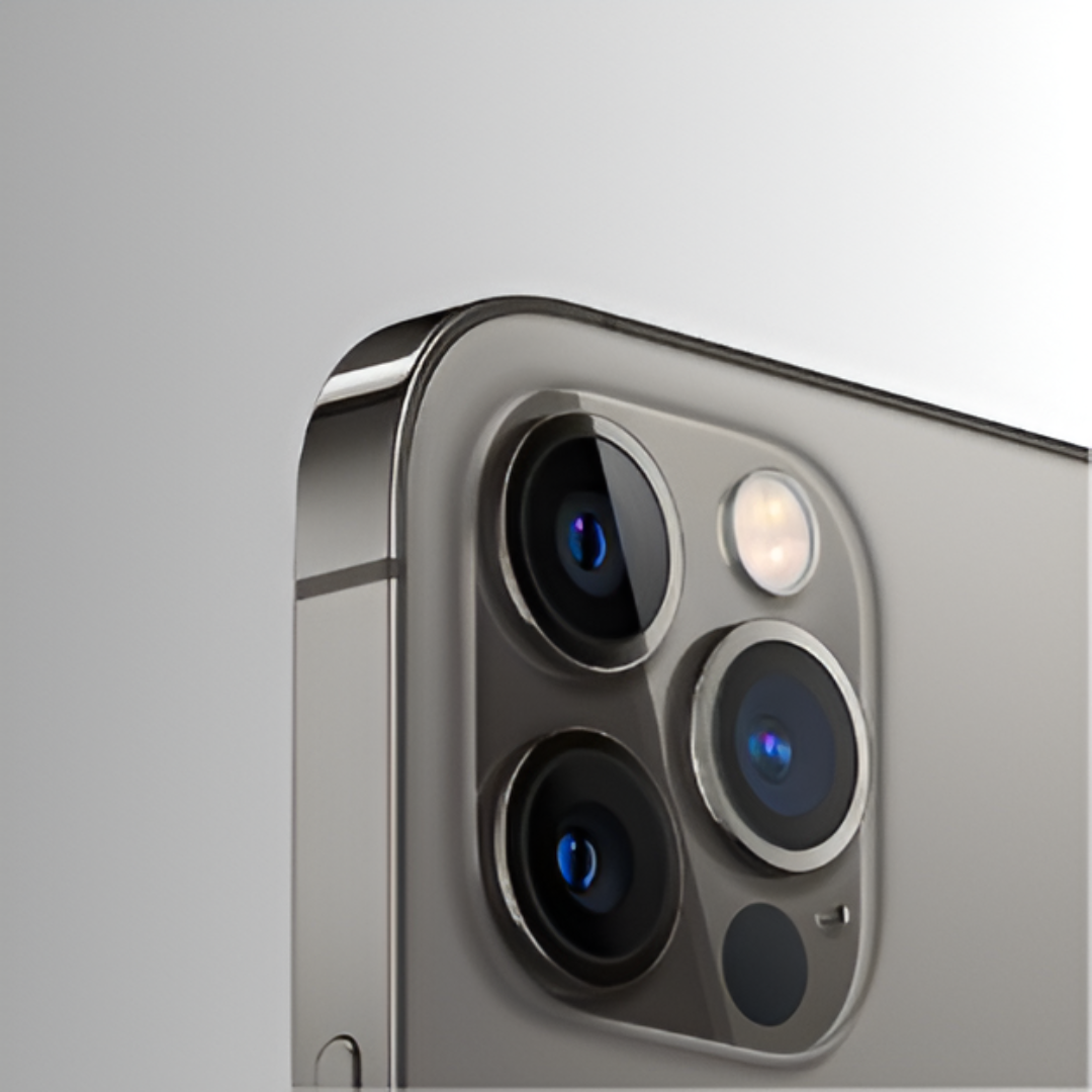 iPhone 12 Pro - 256 GB - Graphite - ihubs