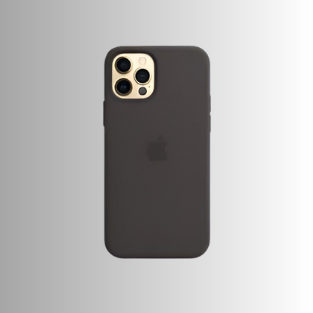 Silicone Cover - iPhone 15 Pro Max - ihubs