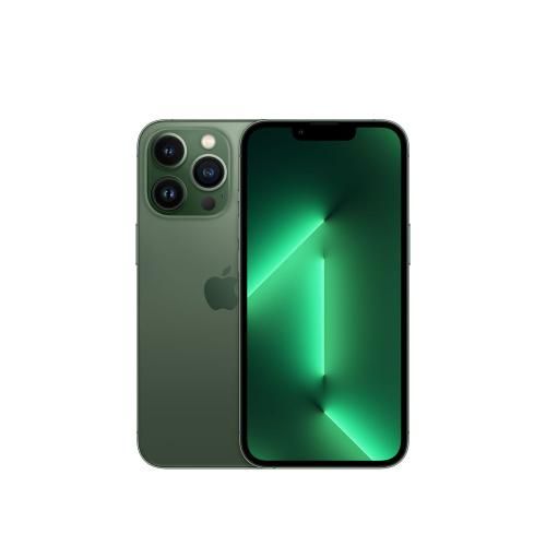 iPhone 13 Pro Max - 128 GB - Alpine Green - ihubs