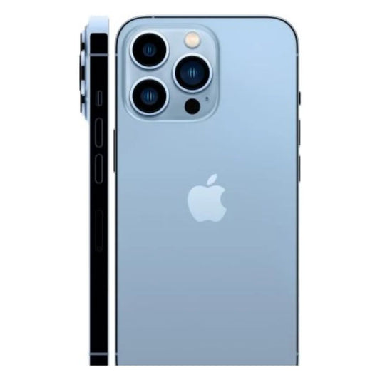 iPhone 13 Pro - 128 GB - Sierra Blue - ihubs