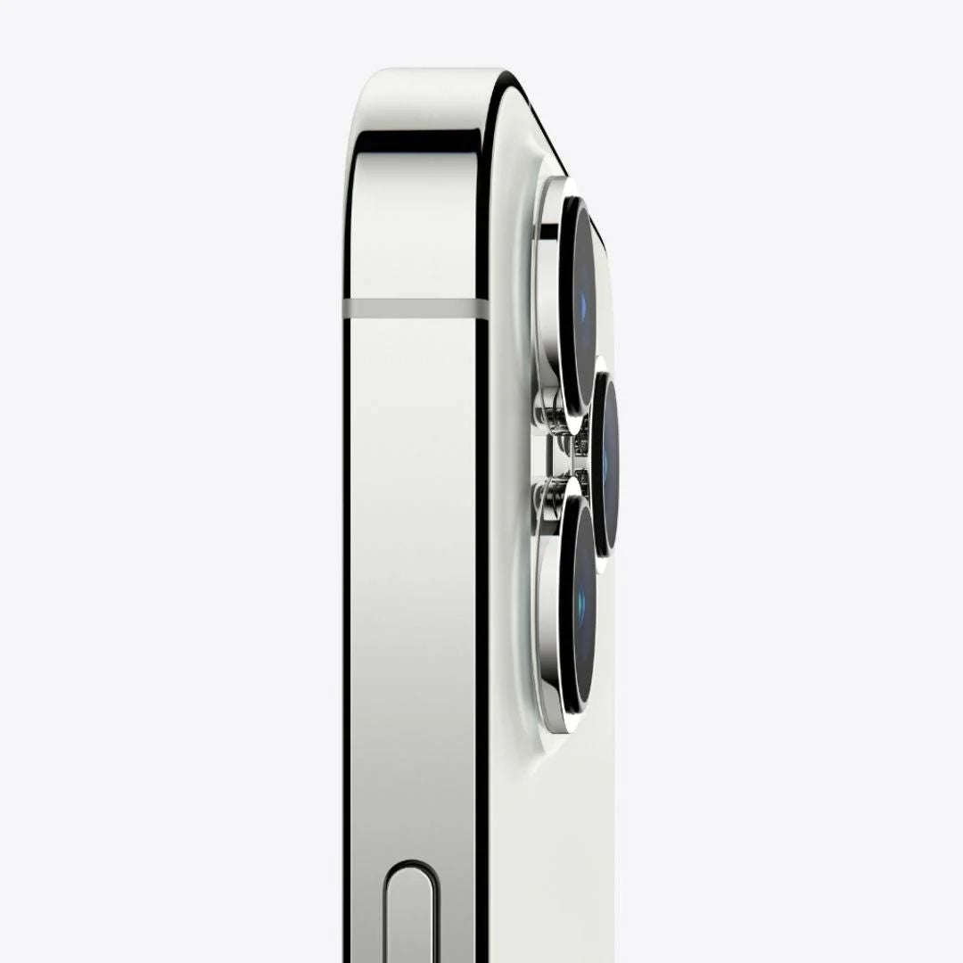 iPhone 13 Pro Max - 128 GB - Silver - ihubs