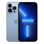 iPhone 13 Pro Max-Sierra Blue– Performance at Its Peak