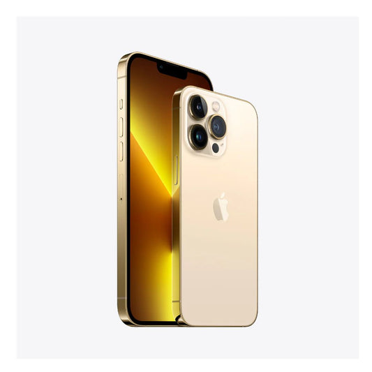 iPhone 13 Pro - 128 GB - Gold - ihubs