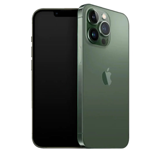 iPhone 13 Pro Max - 128 GB - Alpine Green - ihubs