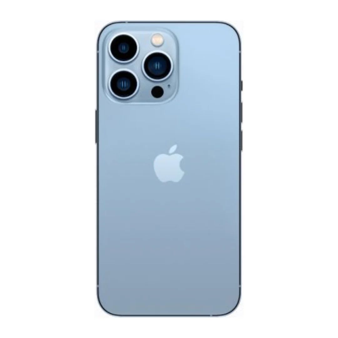 iPhone 13 Pro - 128 GB - Sierra Blue - ihubs
