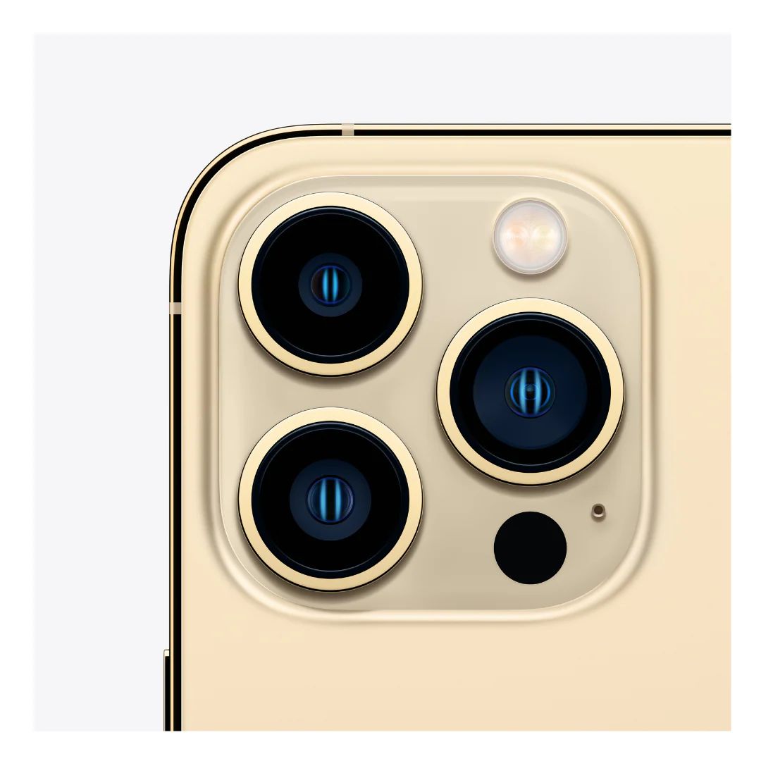iPhone 13 Pro - 128 GB - Gold - ihubs