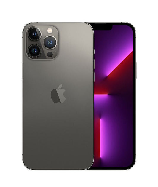 iPhone 13 Pro Max - 128 GB - Graphite - ihubs