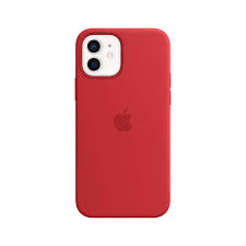 Silicone Case - iPhone 12 - ihubs
