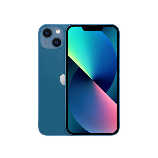 iPhone 13 - 128 GB - Blue - ihubs