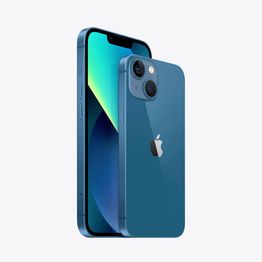 iPhone 13 - 128 GB - Blue - ihubs