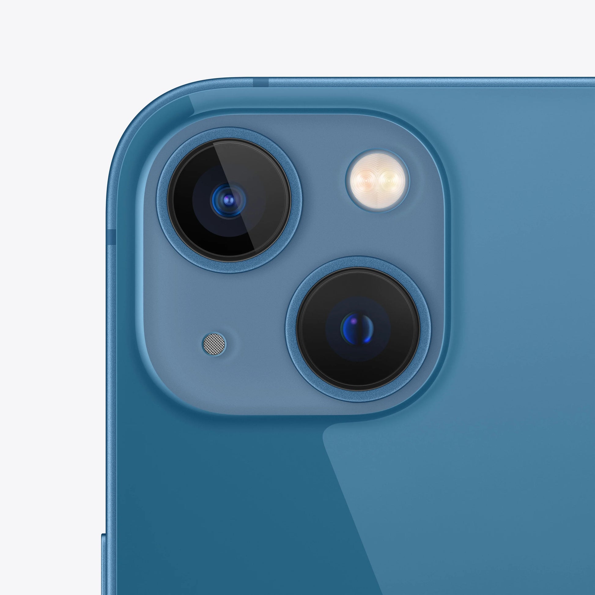 iPhone 13 - 128 GB - Blue - ihubs