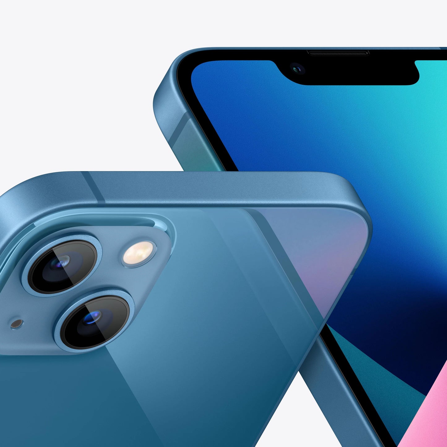 iPhone 13 - 128 GB - Blue - ihubs