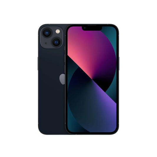 iPhone 13 - 128 GB - Midnight - ihubs