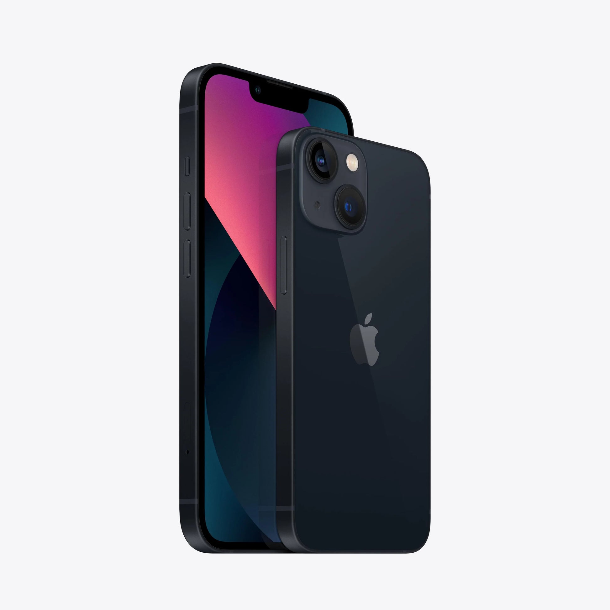 iPhone 13 - 128 GB - Midnight - ihubs