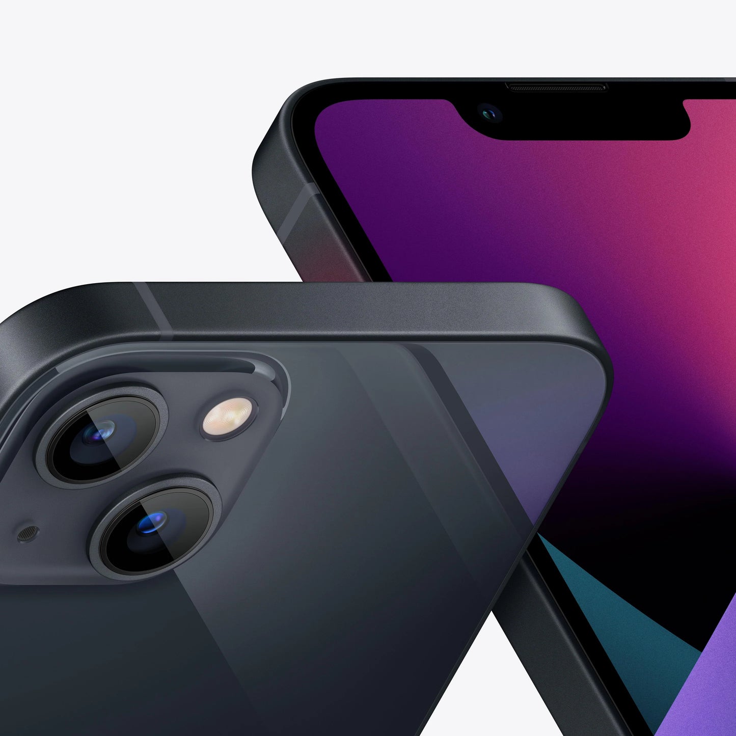 iPhone 13 - 128 GB - Midnight - ihubs