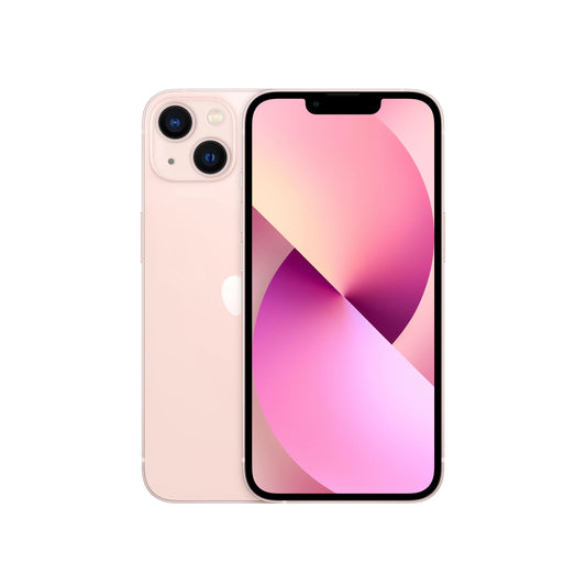 iPhone 13 - 128 GB - Pink - ihubs
