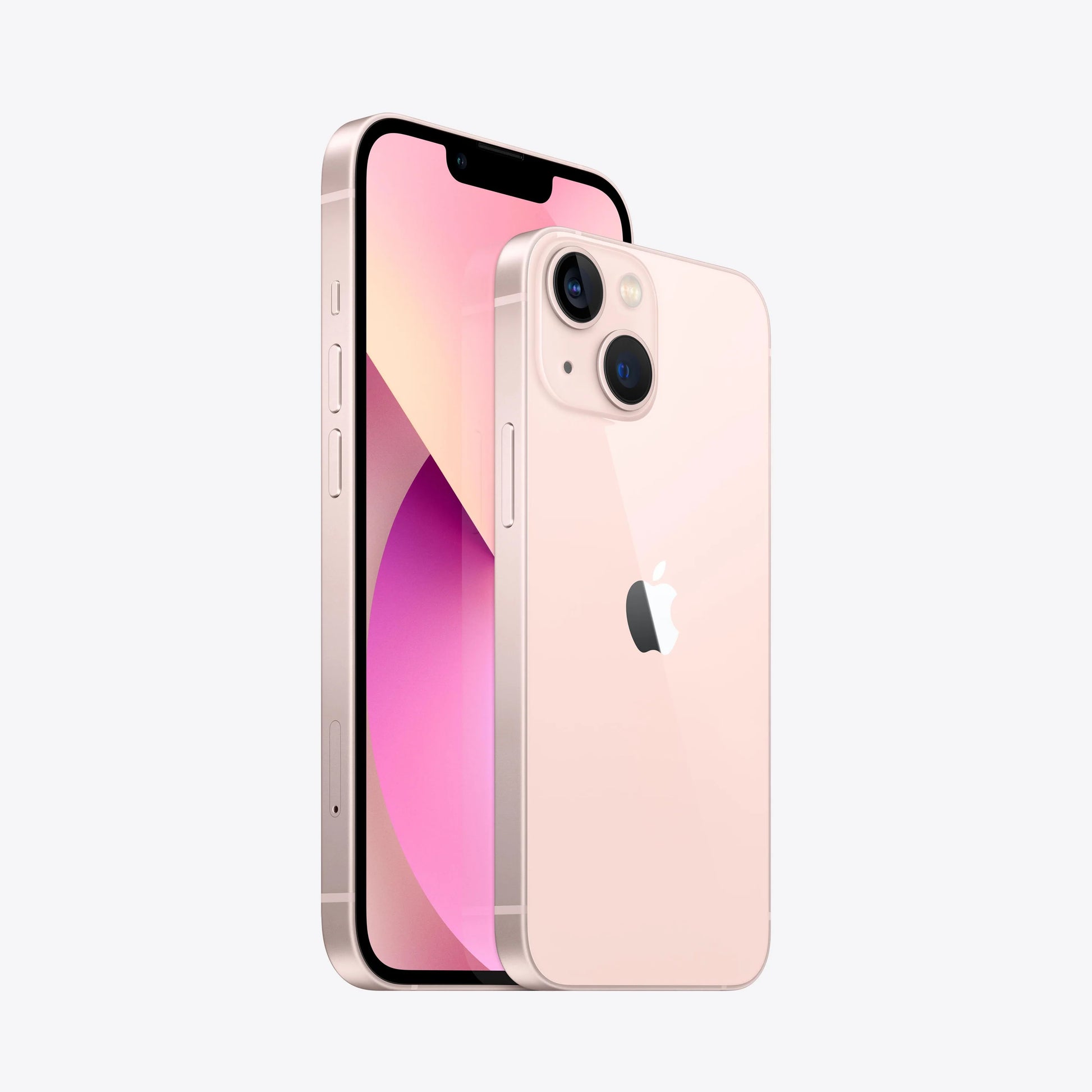 iPhone 13 - 128 GB - Pink - ihubs