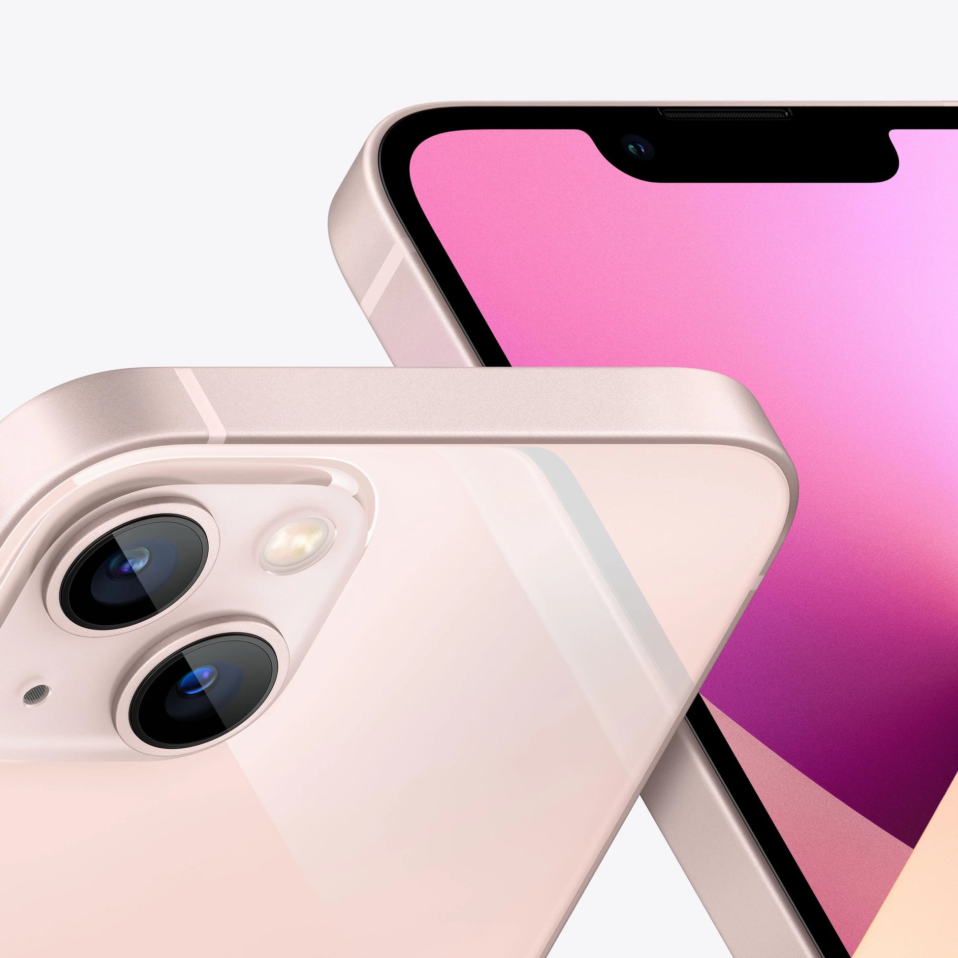 iPhone 13 - 128 GB - Pink - ihubs