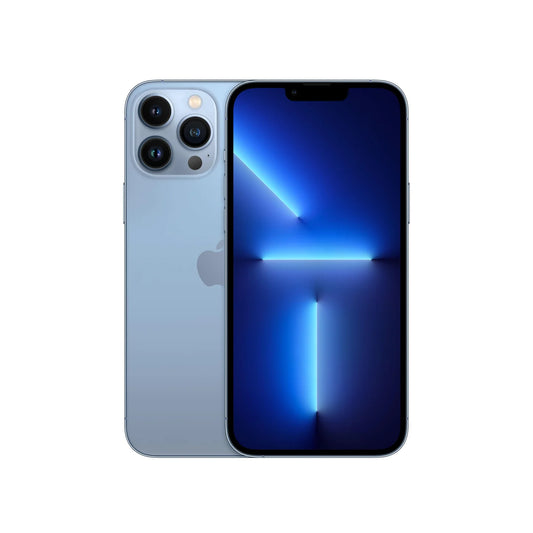 iPhone 13 Pro - 128 GB - Sierra Blue - ihubs