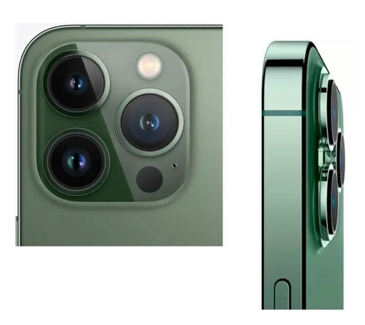 iPhone 13 Pro Max - 128 GB - Alpine Green - ihubs
