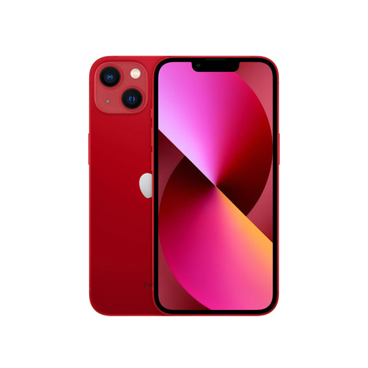 iPhone 13 - 128 GB - Red - ihubs