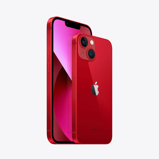 iPhone 13 - 128 GB - Red - ihubs