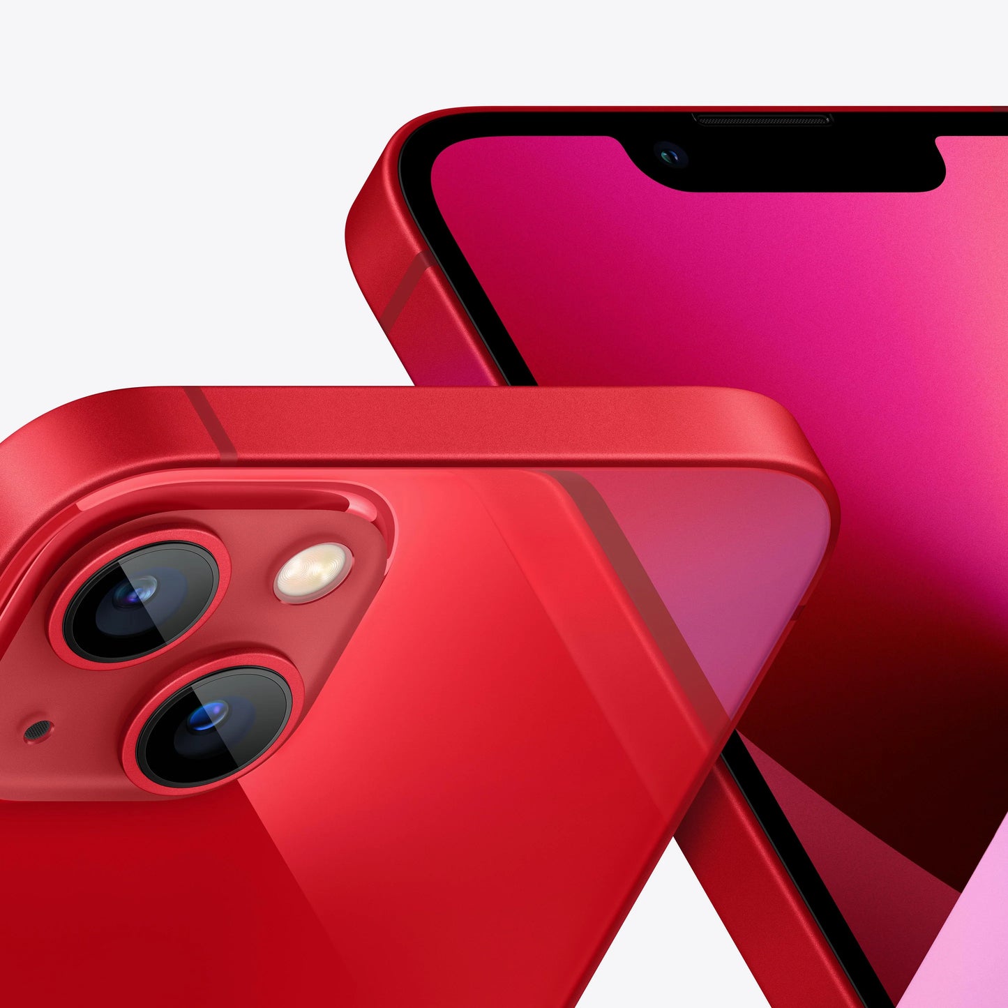 iPhone 13 - 128 GB - Red - ihubs