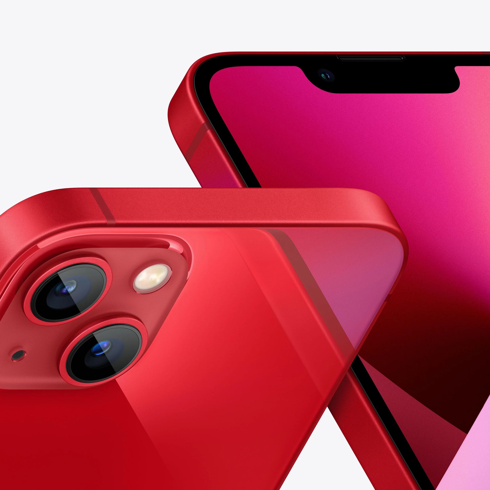 iPhone 13 - 128 GB - Red - ihubs