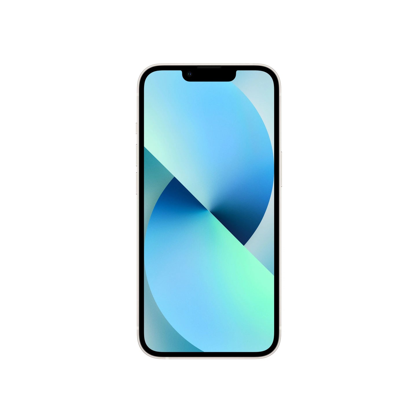 iphone 13 front display
