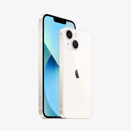 iphone 13 side view