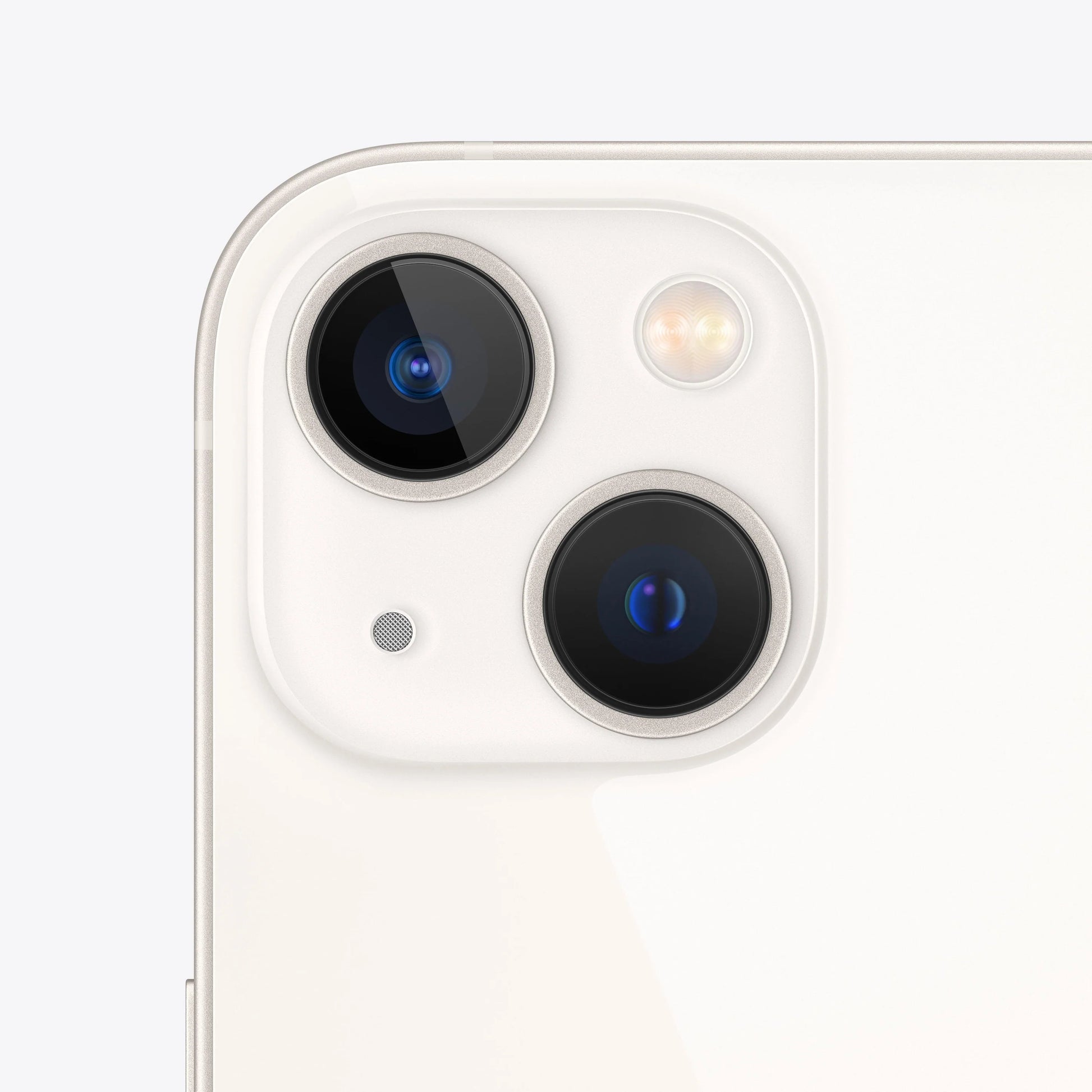 iphone 13 camera closeup