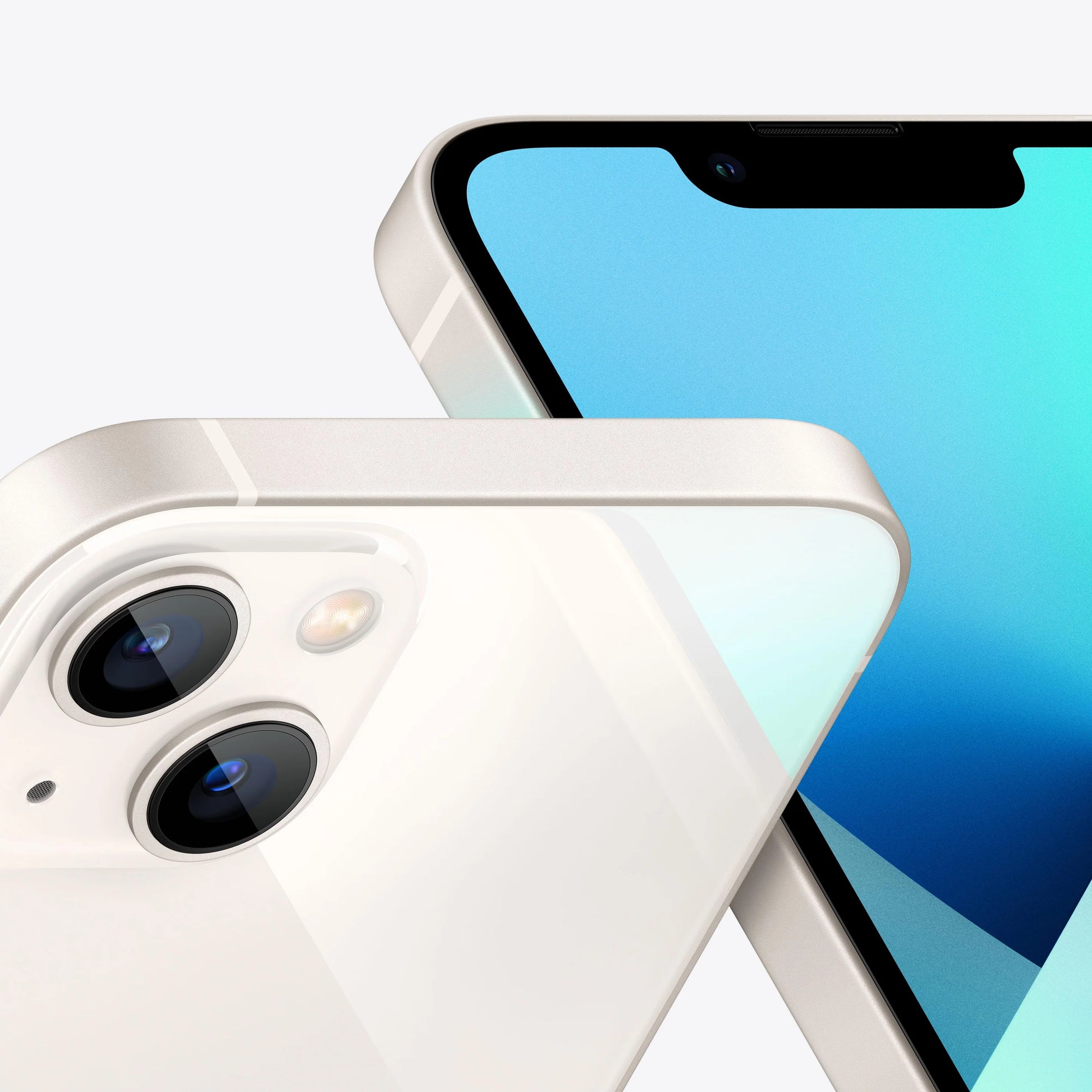 iphone 13 close up