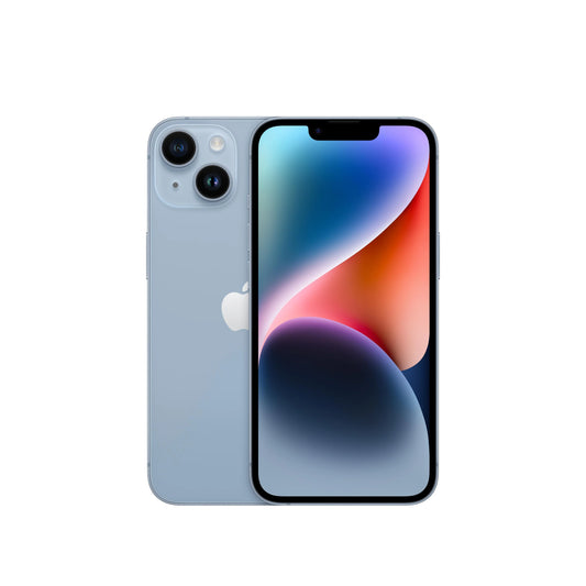 iPhone 14 – 128 GB - Blue - ihubs