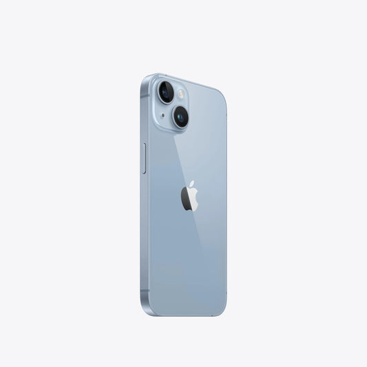 iPhone 14 – 128 GB - Blue - ihubs