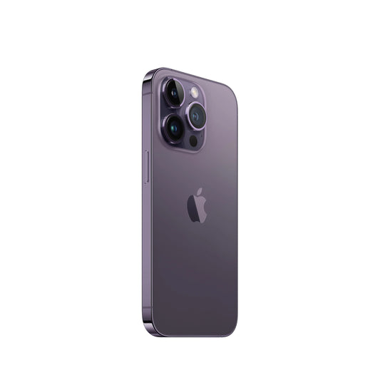 iphone 14 back view