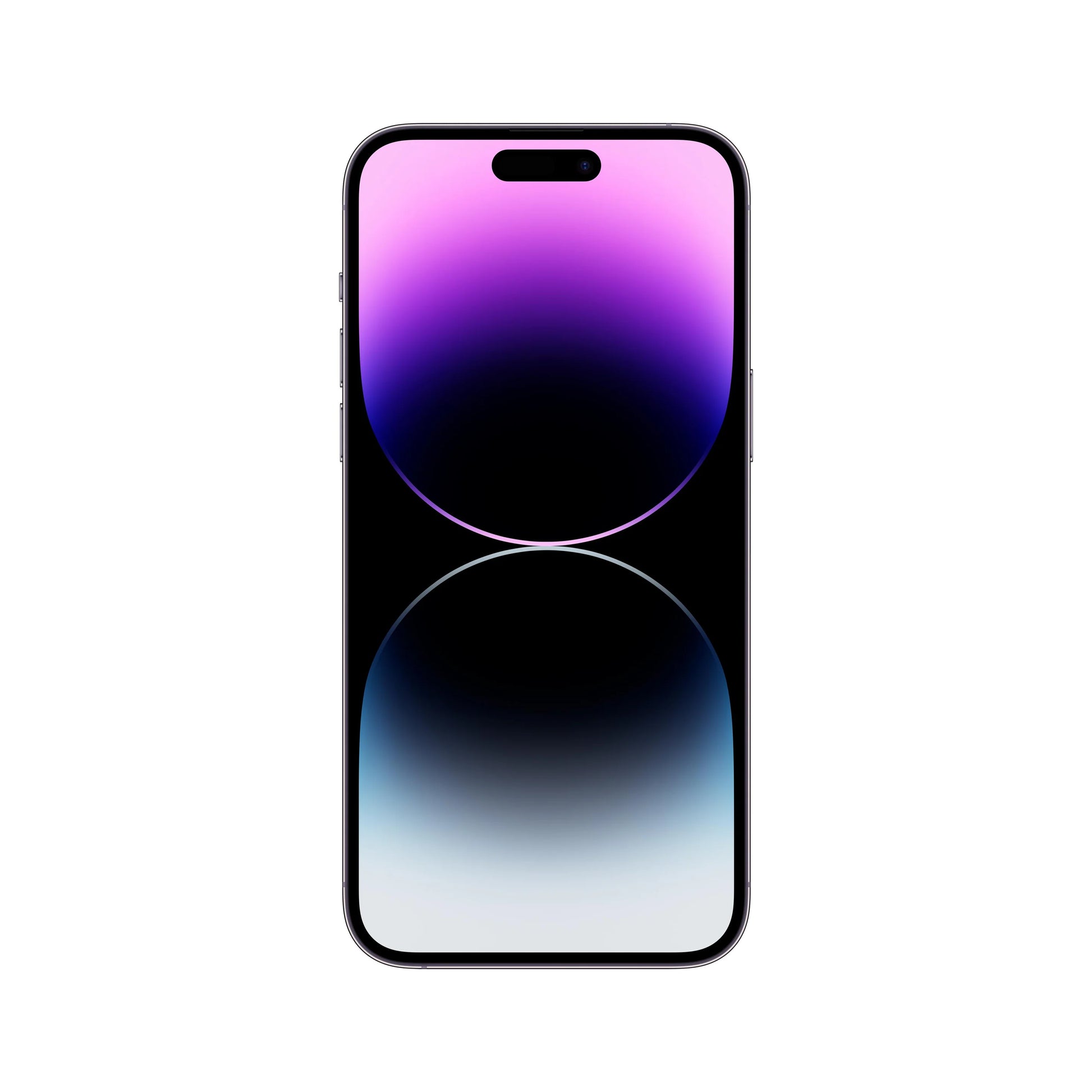 iPhone 14 Pro Max - 256 GB - Deep purple - ihubs