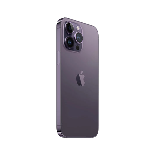 iPhone 14 Pro Max - 256 GB - Deep purple - ihubs