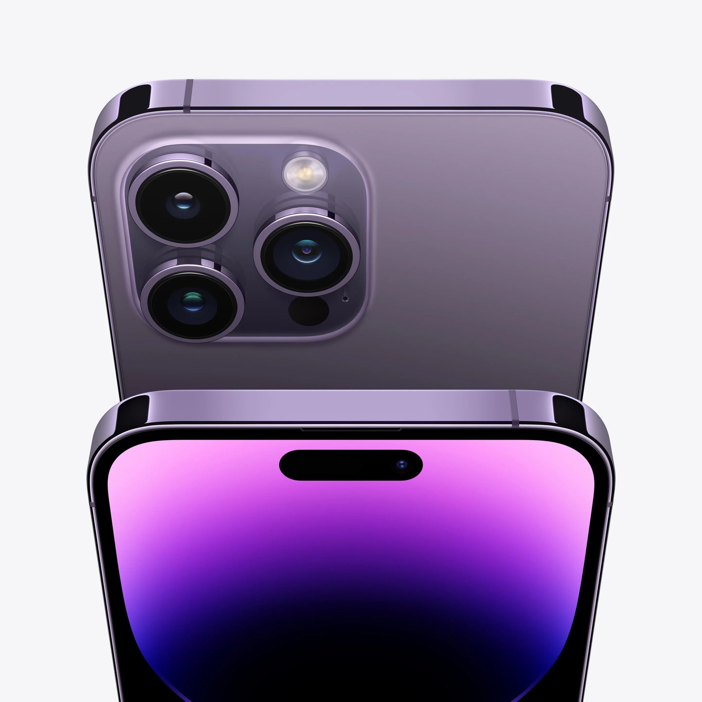 iPhone 14 Pro Max - 256 GB - Deep purple - ihubs