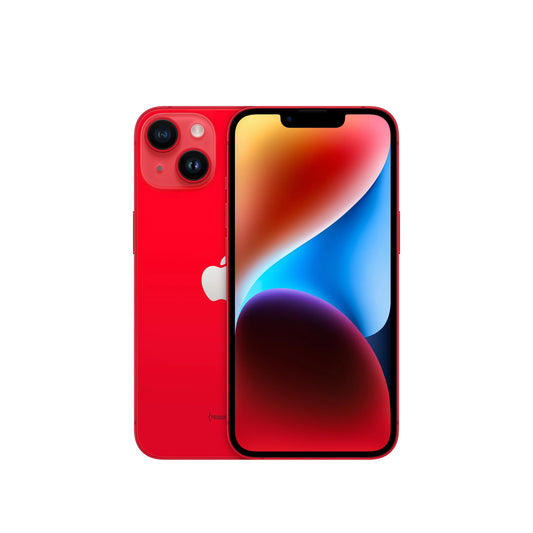 iPhone 14 – 128 GB - Red - ihubs