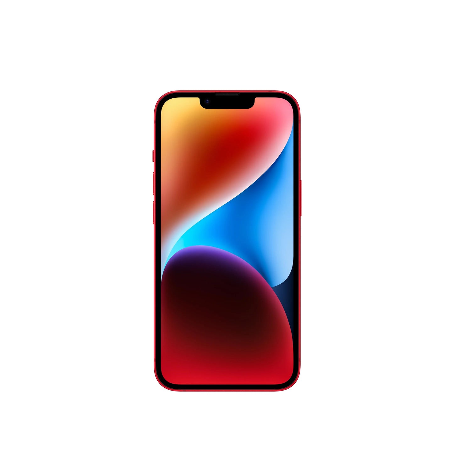 iPhone 14 – 128 GB - Red - ihubs