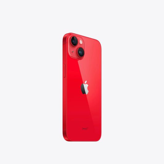 iPhone 14 – 128 GB - Red - ihubs